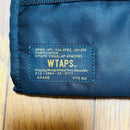 Wtaps Folding Wallet Porter 17Aw