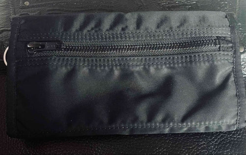 Wtaps Folding Wallet Porter 17Aw