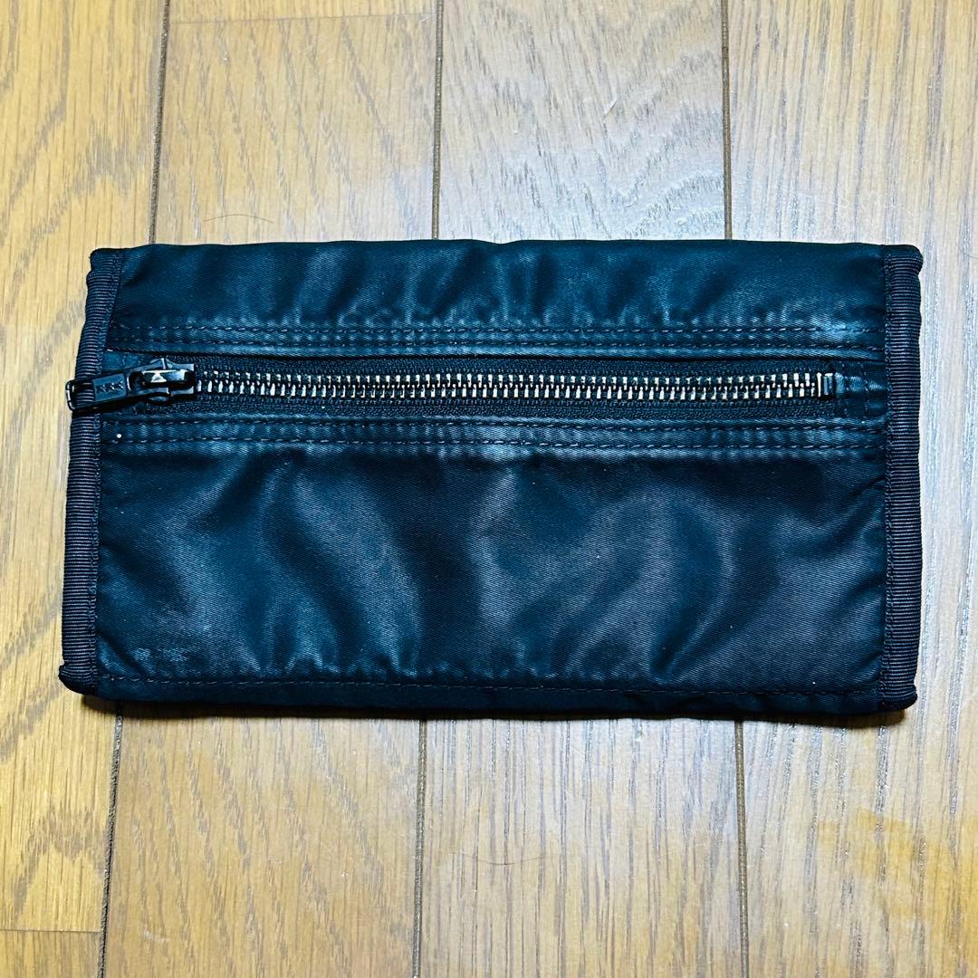 Wtaps Folding Wallet Porter 17Aw