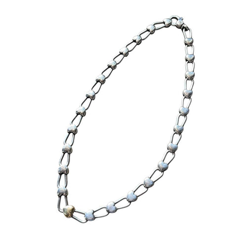 Tiffany Necklaces