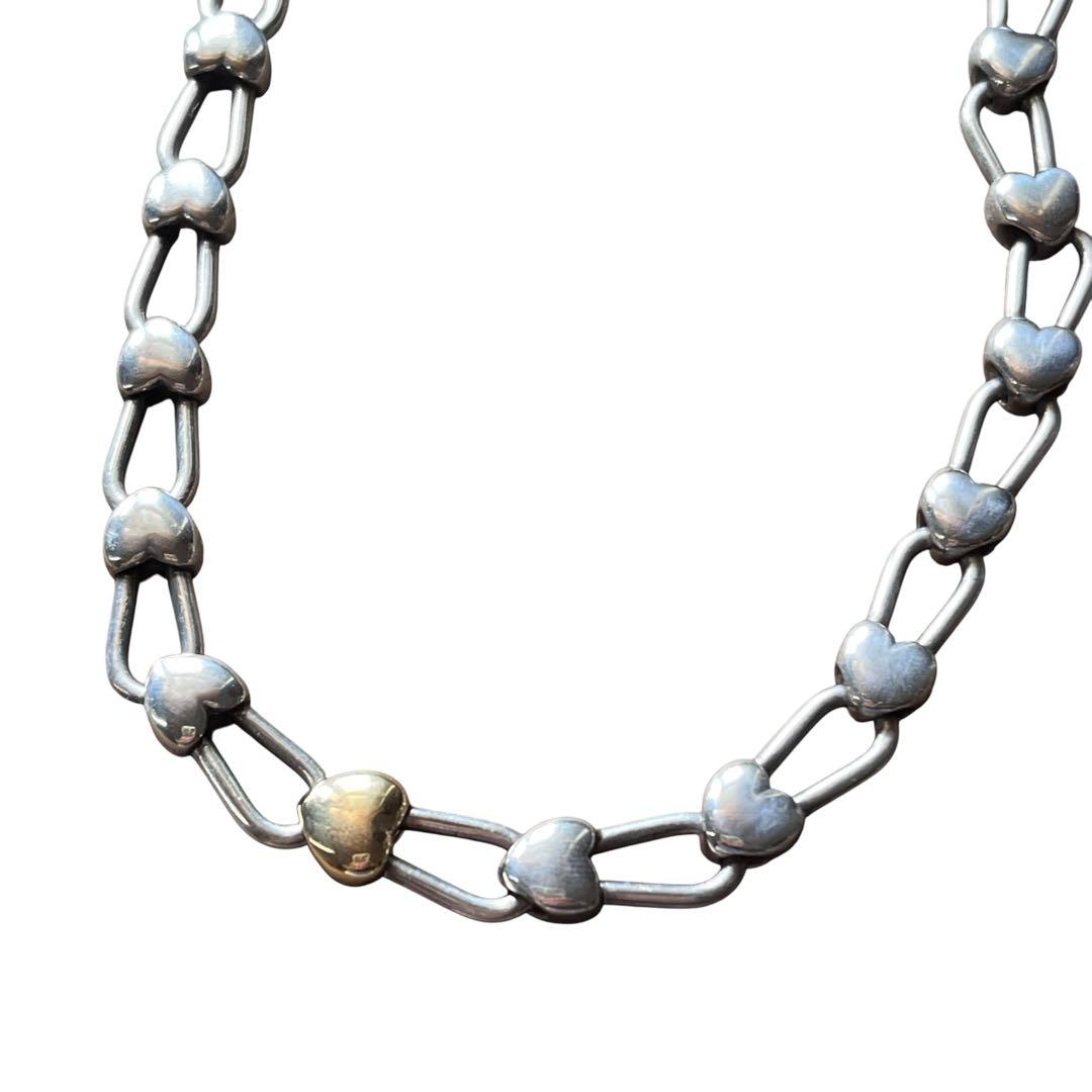 Tiffany Necklaces