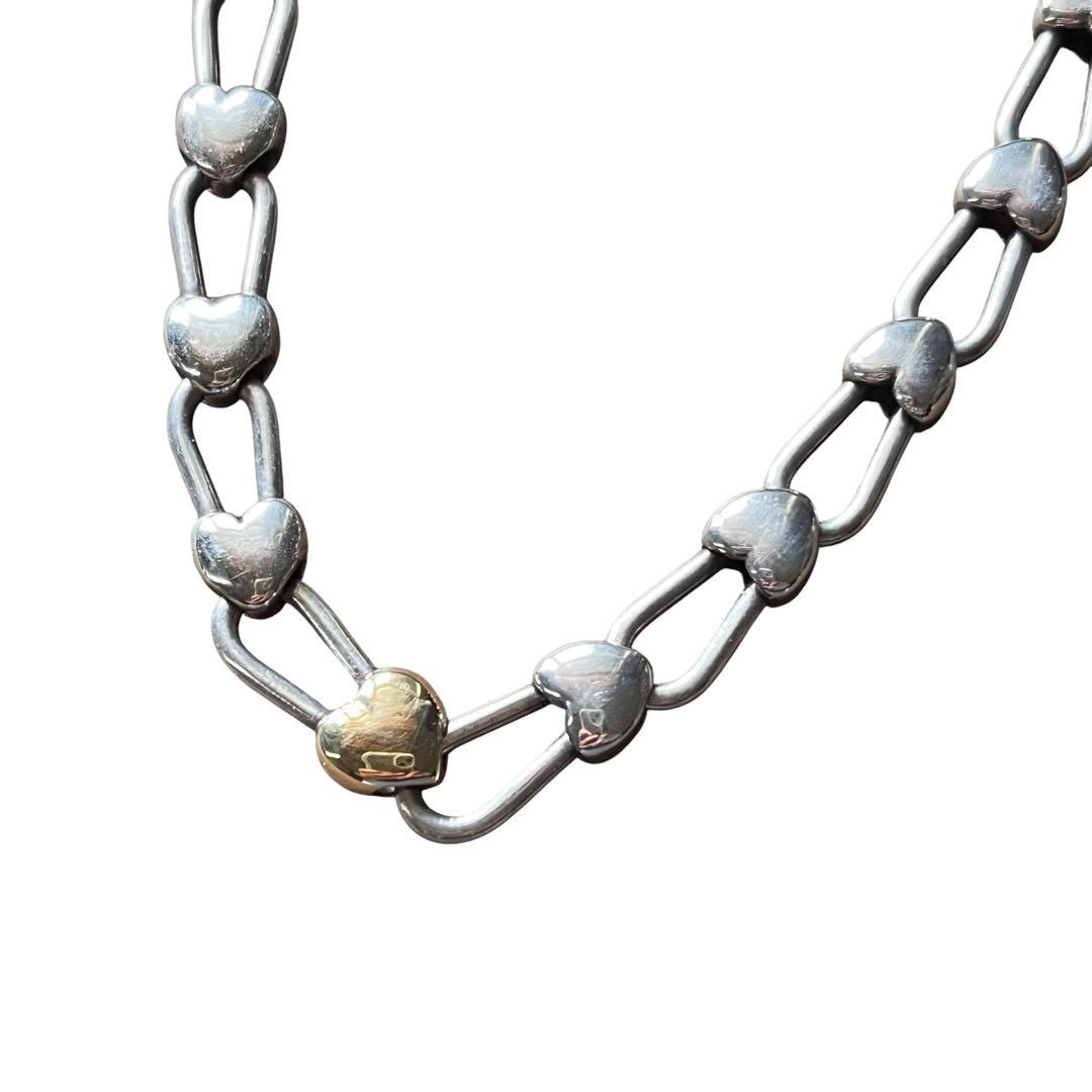 Tiffany Necklaces