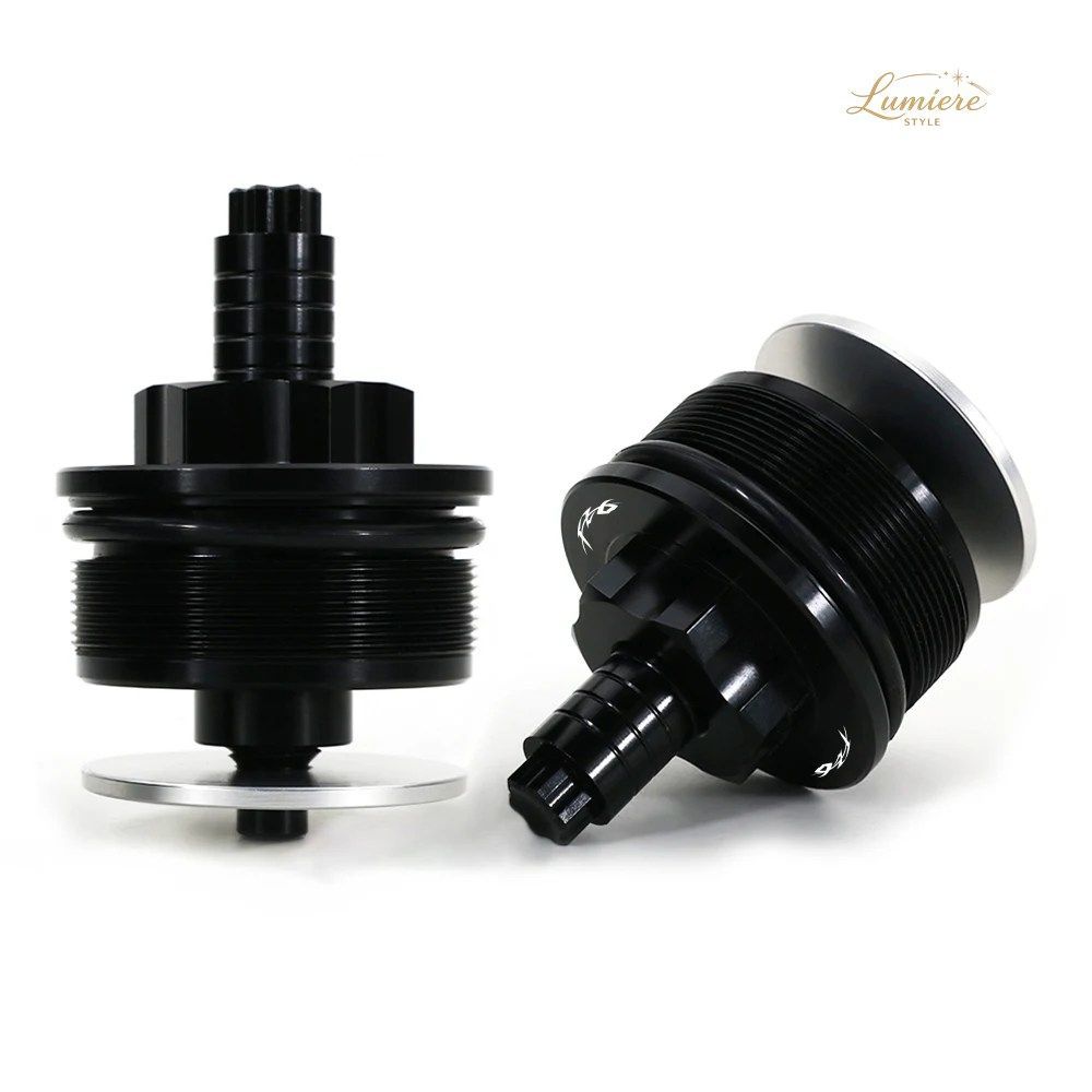 No Brand Others Yamaha Xt660 Xt660R Xt660X Fzr400 Mt-03 2006-2014 Front Shock
