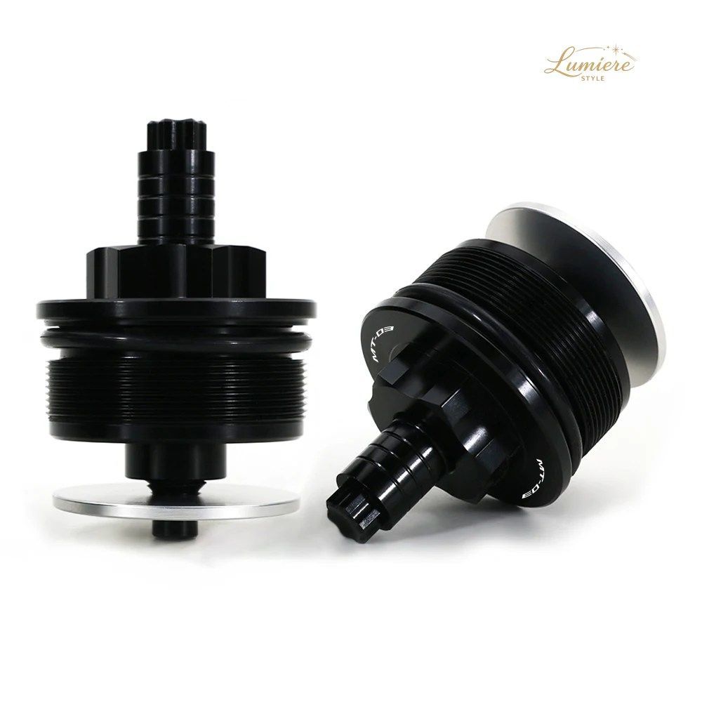 No Brand Others Yamaha Xt660 Xt660R Xt660X Fzr400 Mt-03 2006-2014 Front Shock