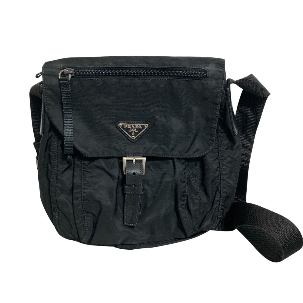 Prada Shoulder Bag Used