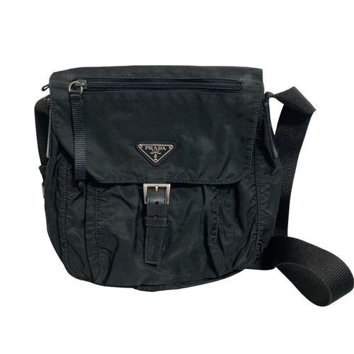 Prada Shoulder Bag Used