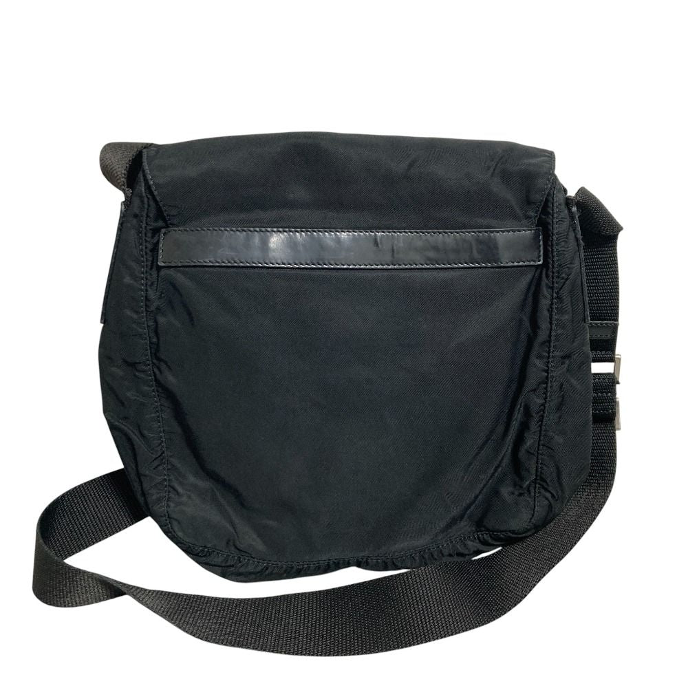 Prada Shoulder Bag Used
