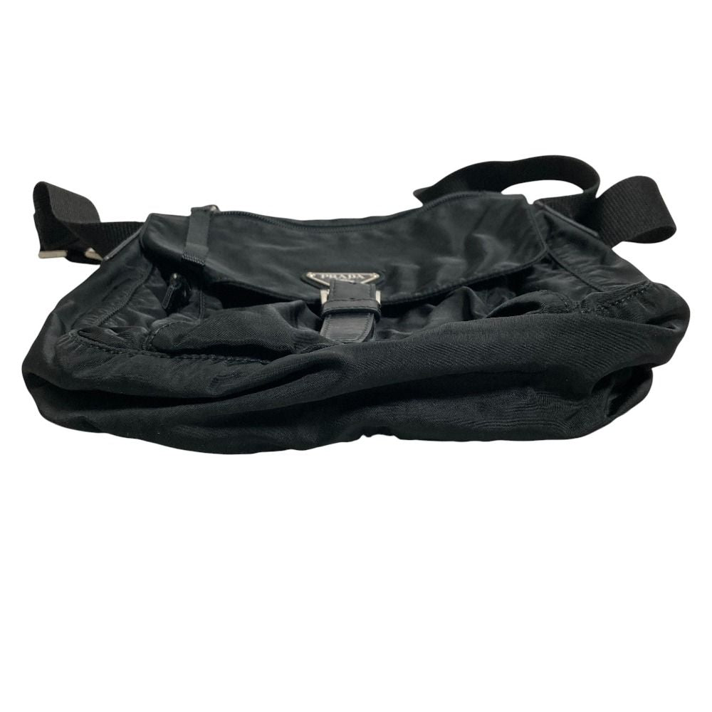 Prada Shoulder Bag Used