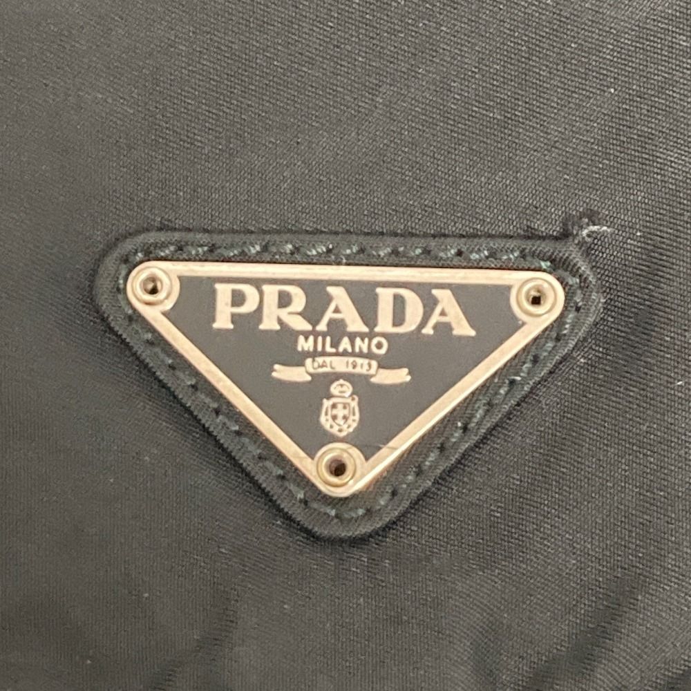 Prada Shoulder Bag Used