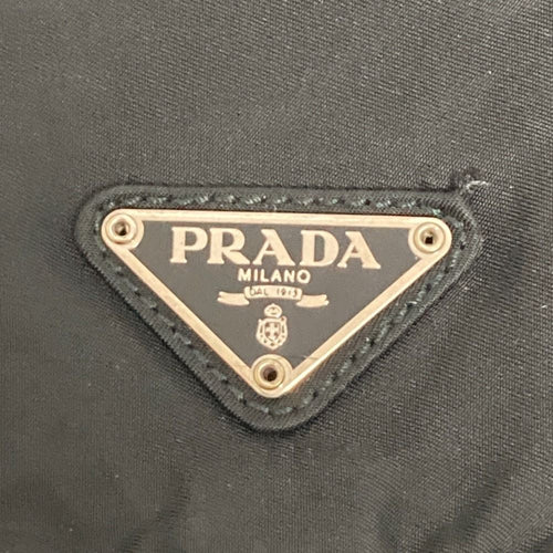 Prada Shoulder Bag Used