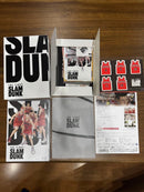 Animated Movies Series The First Slam Dunk [Blu-Ray]