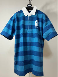 A Bathing Ape Polo Shirts Bape