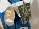 A Bathing Ape Polo Shirts Bape