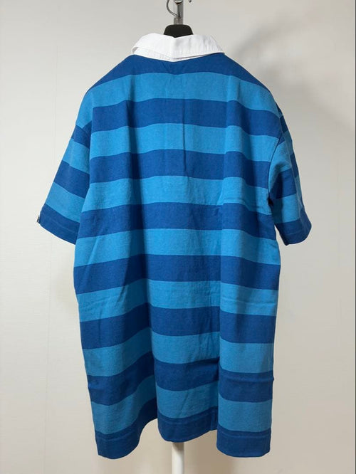 A Bathing Ape Polo Shirts Bape
