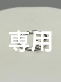 Cartier Rings Wg750 15