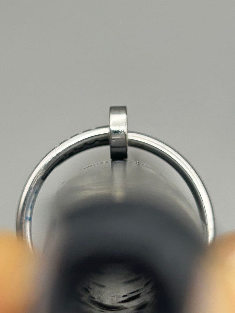 Cartier Rings Wg750 15