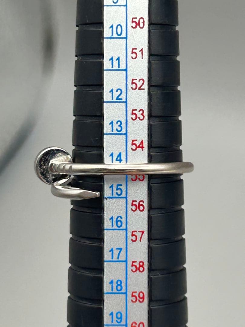 Cartier Rings Wg750 15