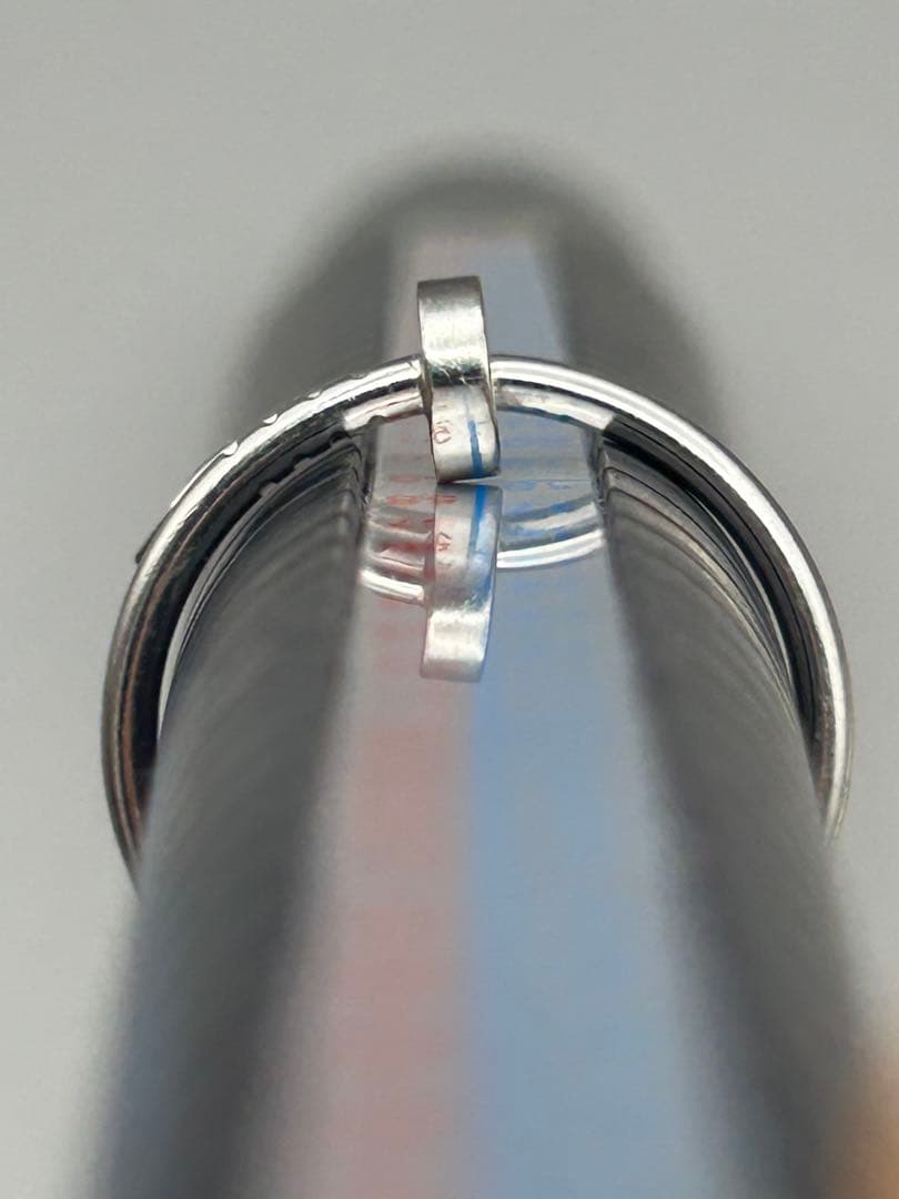 Cartier Rings Wg750 15