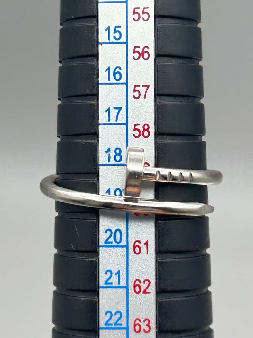 Cartier Rings Wg750 15