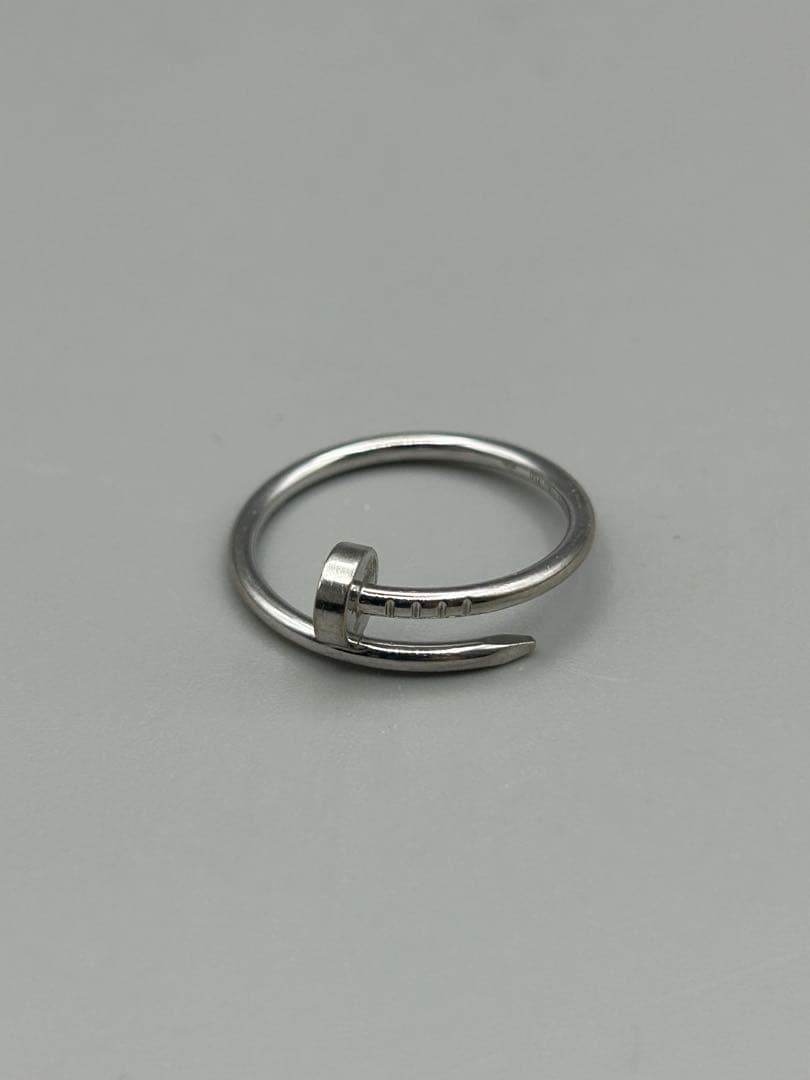 Cartier Rings Wg750 15