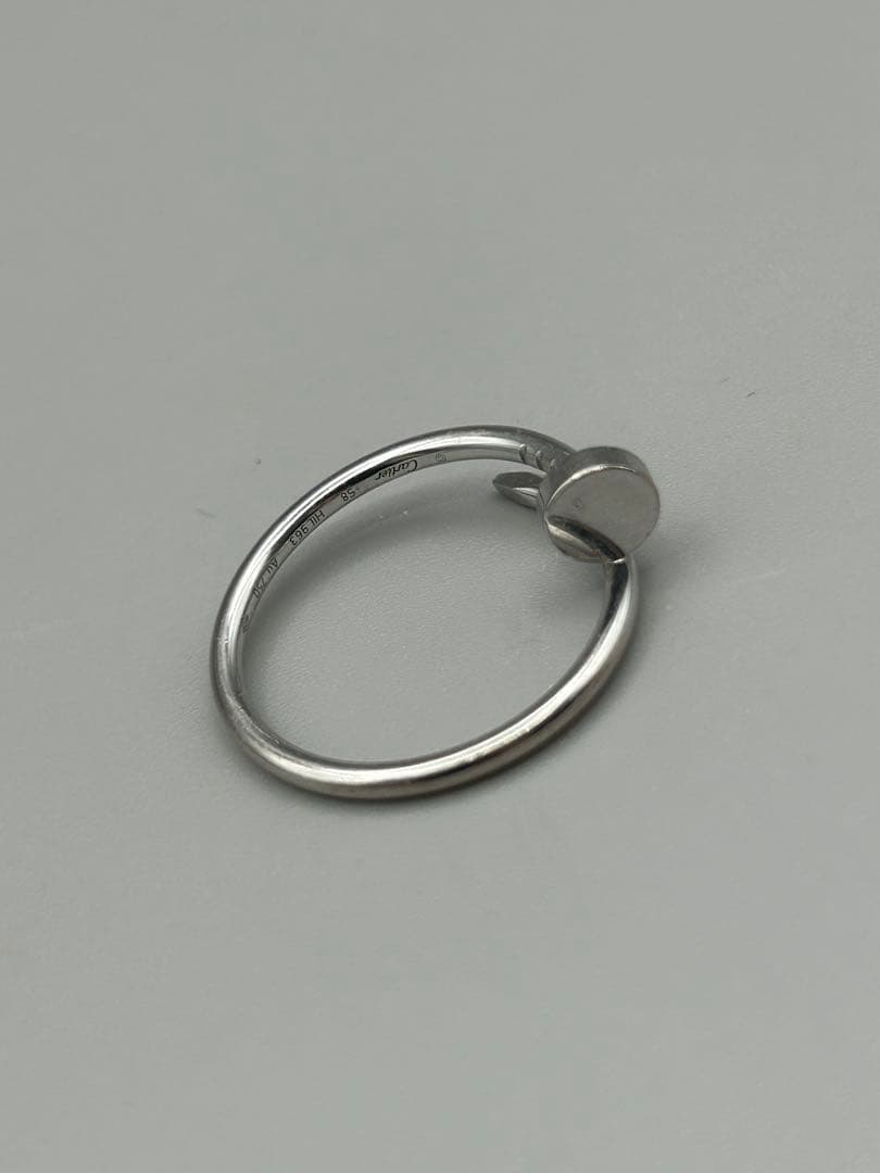 Cartier Rings Wg750 15