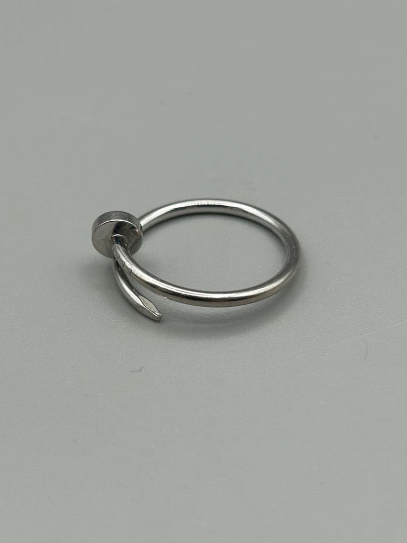 Cartier Rings Wg750 15