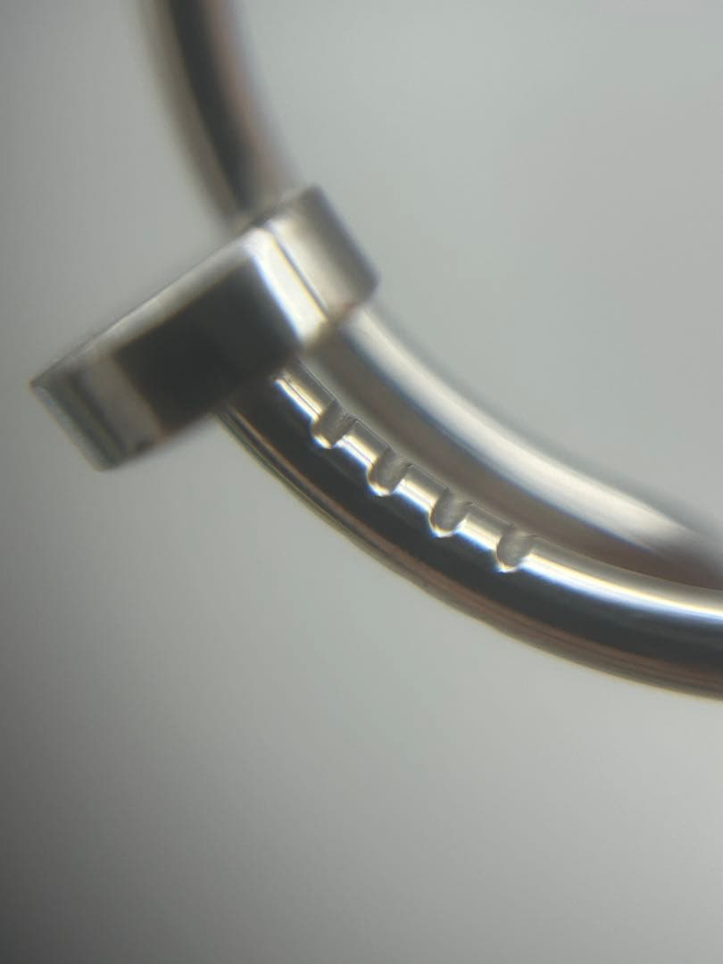 Cartier Rings Wg750 15