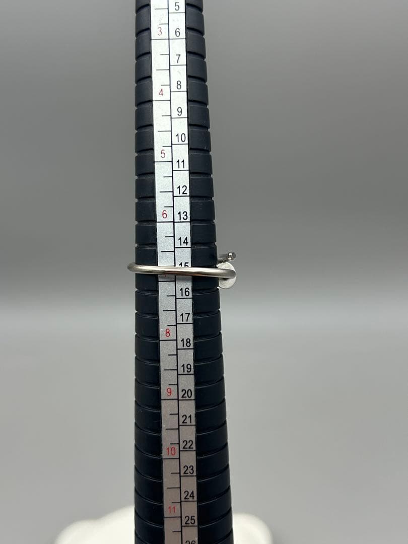 Cartier Rings Wg750 15