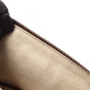 Loewe Body Bag Waist Pouch Anton Sling B511A09X10 Used A