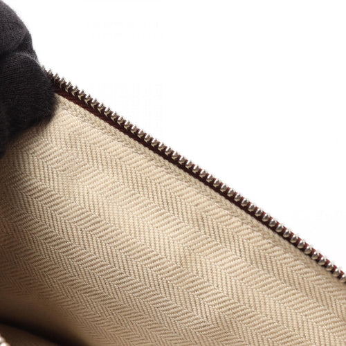 Loewe Body Bag Waist Pouch Anton Sling B511A09X10 Used A