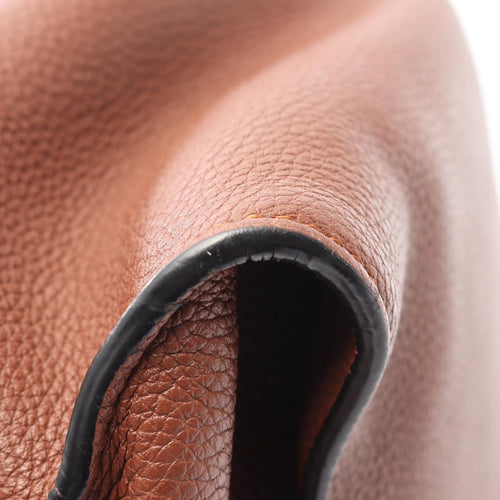 Loewe Body Bag Waist Pouch Anton Sling B511A09X10 Used A