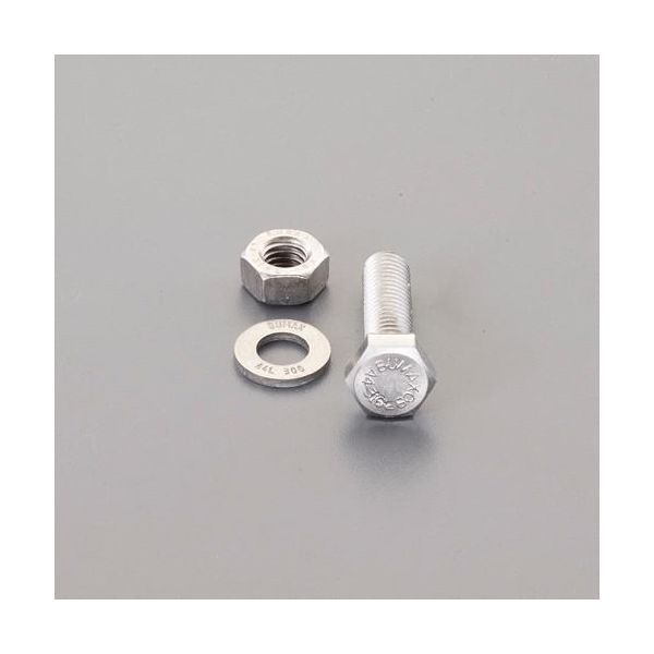 Boulon Ea949Dv-1014 M10X100Mm Sus