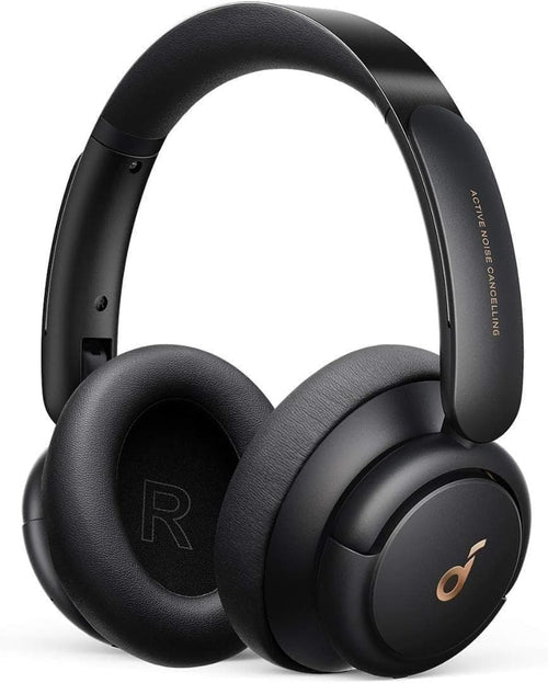 Wireless Headphones Anker Soundcore Life Q30 2