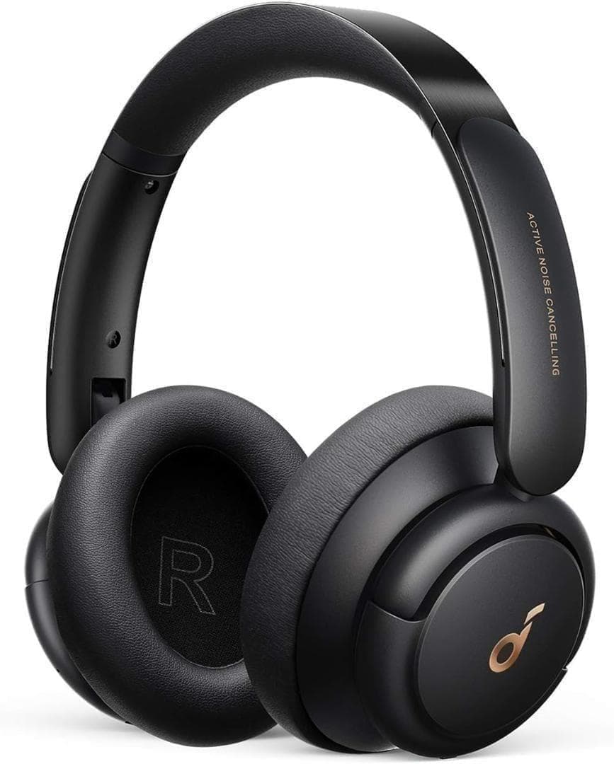 Wireless Headphones Anker Soundcore Life Q30 2