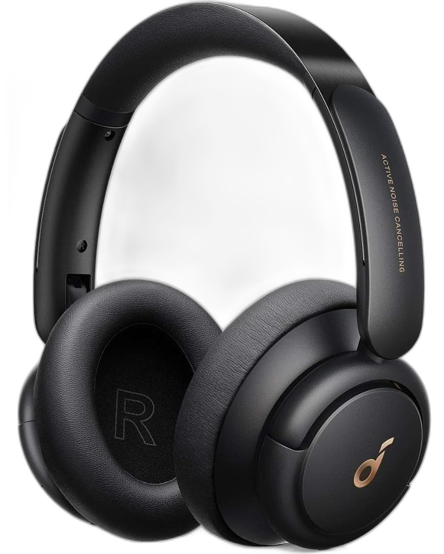 Wireless Headphones Anker Soundcore Life Q30 2
