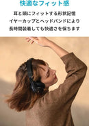 Wireless Headphones Anker Soundcore Life Q30 2
