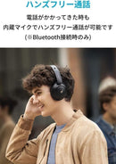 Wireless Headphones Anker Soundcore Life Q30 2