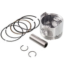 Engine Parts Yamaha Xt225 Tw225E St225 Ttr230 Tw200 Bw200
