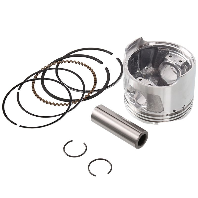 Engine Parts Yamaha Xt225 Tw225E St225 Ttr230 Tw200 Bw200