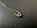 Tiffany Necklace Co. 1Pd Ag925 1.5G