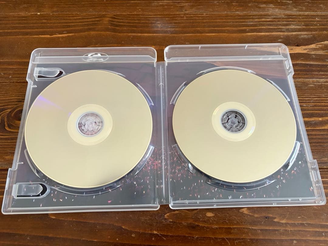 Anime Blu-Ray