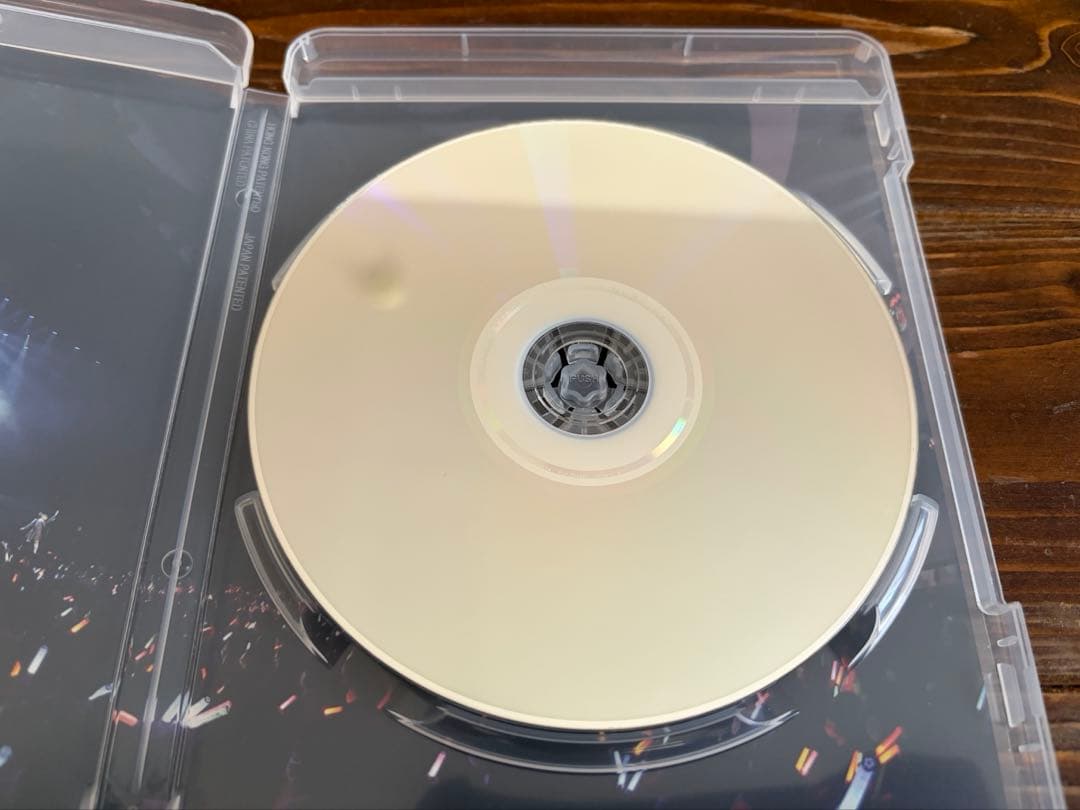 Anime Blu-Ray