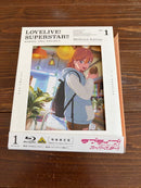 Anime Blu-Ray