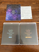 Anime Blu-Ray