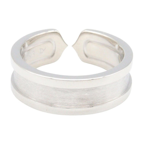Cartier Ring C2 K18Wg Used A