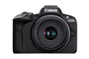 Others Canon Eos R50 (Rf-S18-45) /Aps-C/ 375G Eosr50Bk-1845Isstmlk