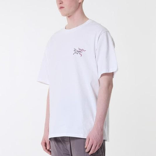 Arc'Teryx T-shirts T