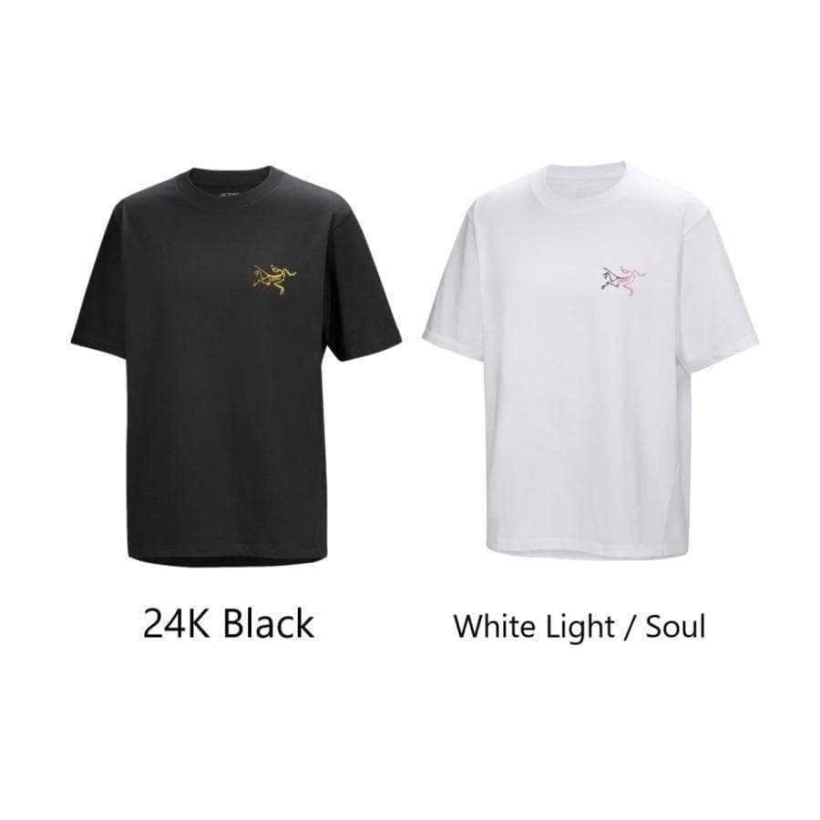 Arc'Teryx T-shirts T