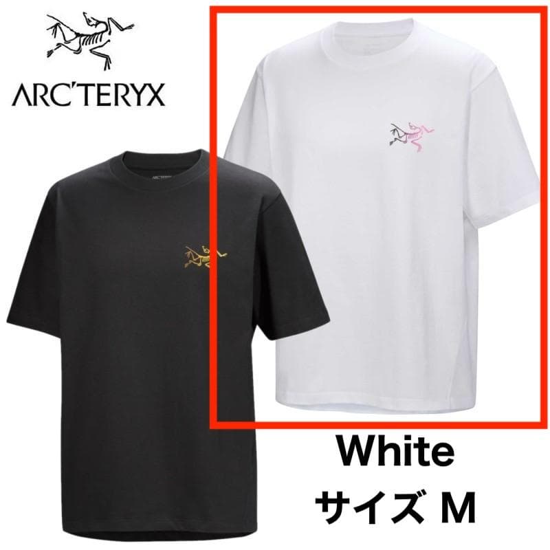 Arc'Teryx T-shirts T