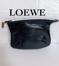 Loewe Pouches